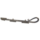 Casement Stay Hand Forged 200mm Pewter - HF20 - Choice Handles