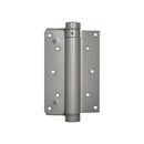 Frelan - 150mm Single Action Spring Hinge (Pair) - Silver - HG3003-6GY - Choice Handles