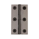Heritage Brass Hinge Brass 2 X 1 1/8 Matt Bronze finish
 - HG99-115-MB - Choice Handles
