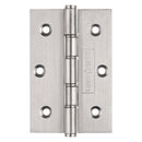 Eurospec - Washered Hinge - Satin Stainless Steel - HIW13215SSS - Choice Handles