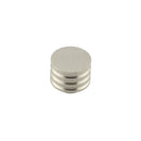 Hoxton - Sturt Cupboard Knobs 30mm - Satin Nickel - HOX430SN - Choice Handles