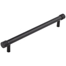 Hoxton Sturt Cabinet Handles 224mm  - Black - HOX460MB - Choice Handles