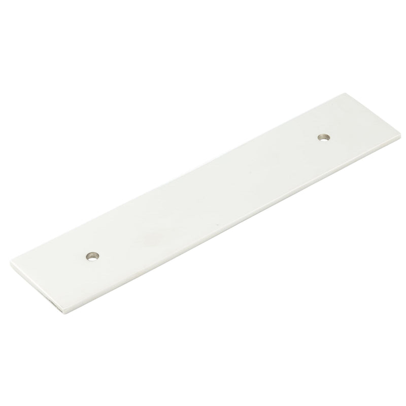 Hoxton Fanshaw 140x30mm Backplate for Cabinet Handles with 96mm Ctrs