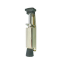 Frelan - Foot Operated Door Holder 120mm - Polished Brass - IA4306PB - Choice Handles