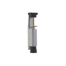 Frelan - Foot Operated Door Holder 120mm - Satin Chrome - IA4306SC - Choice Handles
