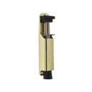 Frelan - Foot Operated Door Holder 180mm - Polished Brass - IA4307PB - Choice Handles