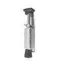 Frelan - Foot Operated Door Holder 180mm - Polished Chrome - IA4307PC - Choice Handles