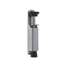 Frelan - Foot Operated Door Holder 180mm - Satin Chrome - IA4307SC - Choice Handles