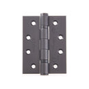 Jedo - Certifire Stainless Steel Grade 13 Ball Bearing Hinges 102x76x3mm - Dark Bronze - J9500DB - Choice Handles