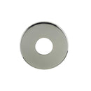 Frelan - Stainless Steel Cover Only to Suit Release no Indicator 52x8mm - Polished Stainless Steel - JPS61B - Choice Handles