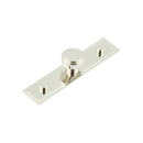 Hoxton - Cropley Cupboard Knobs 30mm - Polished Nickel - HOX-1030PN-6090PN - Choice Handles