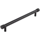 Hoxton Sturt Cabinet Handles 224mm  - Black - HOX460MB - Choice Handles