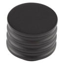 Hoxton - Sturt Cupboard Knobs 30mm - Matt Black - HOX430MB - Choice Handles