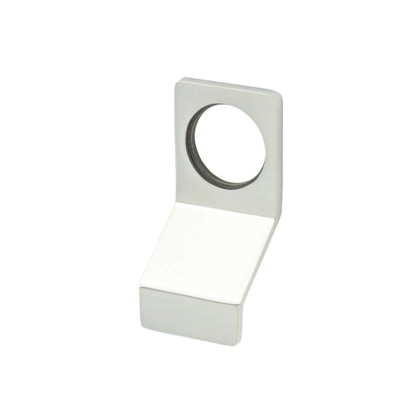 Frelan - Cylinder Pull - Polished Stainless Steel - JPS40 - Choice Handles