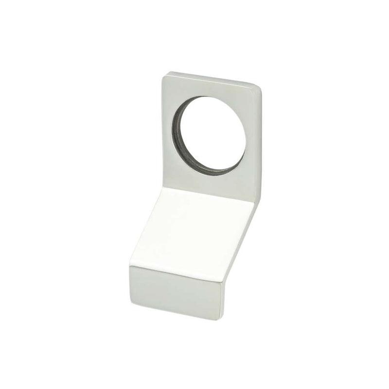 Frelan - Cylinder Pull - Polished Stainless Steel - JPS40 - Choice Handles