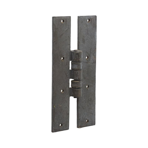 Valley Forge - H-Hinges 66x155mm - Beeswax - VFX51 - Choice Handles