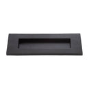 Valley Forge - Letter plates 300x112mm - Black - VFB13 - Choice Handles