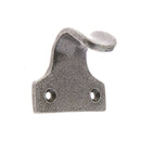Valley Forge - Jedo Pewter Sash Lifts 49x50x40mm - Pewter - VF84 - Choice Handles