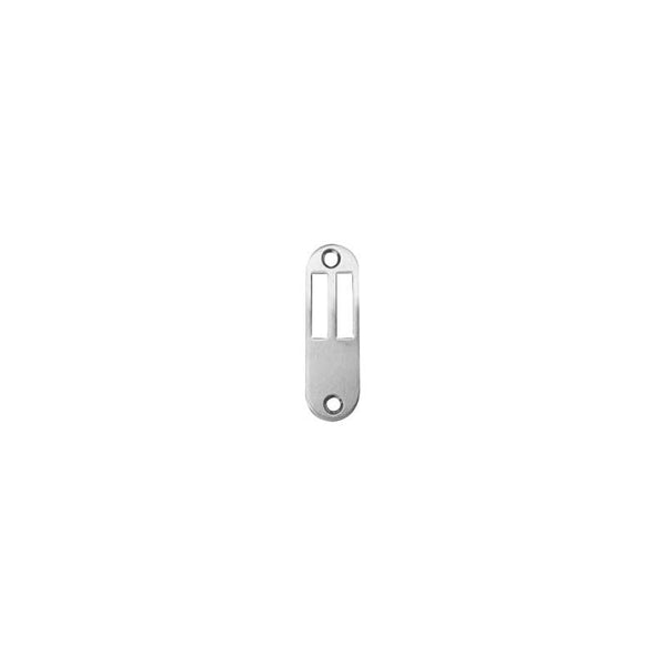 Frelan - Casement Fasteners 53mm - Satin Stainless Steel - JSS1234MP - Choice Handles