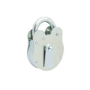 Frelan - FB Padlocks - Zinc Plated - JLFB - Choice Handles