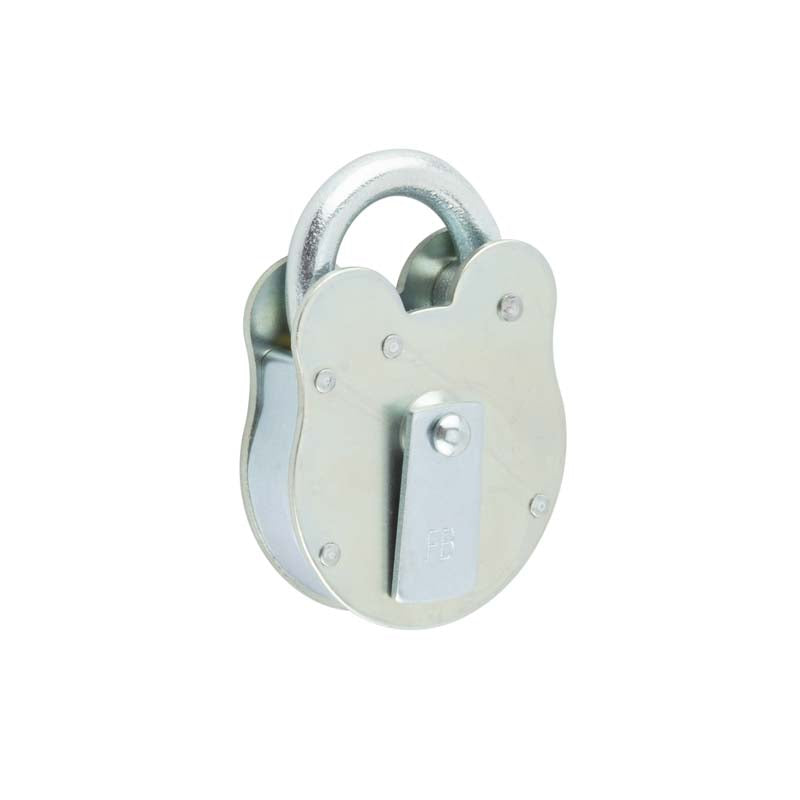 Frelan - FB Padlocks - Zinc Plated - JLFB - Choice Handles