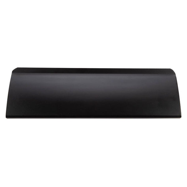 Valley Forge - Inner Door Tidy 355x126mm - Black - VFB114 - Choice Handles