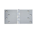 Frelan - Projection Hinges 102x200x4.5mm - Polished Chrome - J9037PC - Choice Handles