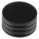 Hoxton - Sturt Cupboard Knobs 40mm - Matt Black - HOX440MB - Choice Handles