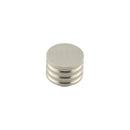 Hoxton - Sturt Cupboard Knobs 30mm - Satin Nickel - HOX430SN - Choice Handles