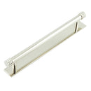 Hoxton Sturt Cabinet Handles 224mm  - Polished Nickel - HOX-460PN-5060PN - Choice Handles