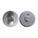 Frelan - Stainless Steel Standard Turns & Releases with Indicator Grade 304 52x8mm Grade 304 - Satin Stainless Steel - JSS55 - Choice Handles