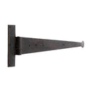 Valley Forge - T Hinges 445x132mm - Beeswax - VFX30 - Choice Handles