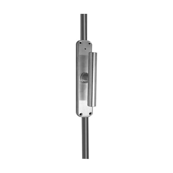 Jedo - Espagnolette Bolts 3000mm - Satin Chrome - JV662SC - Choice Handles
