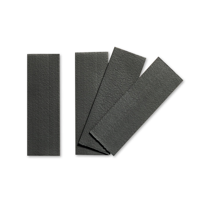 Eurospec - Intumescent Hinge Plates - Bulk Pack Of Singles 300 100X31mm - INT1433/300B/S