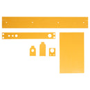 Eurospec - Intumescent Kit For Dcc2024Cf Closer To Suit Fd60 - INT2024/60 - Choice Handles