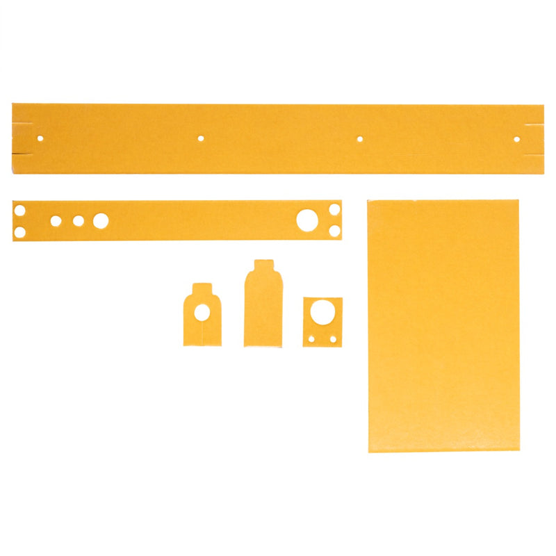 Eurospec - Intumescent Kit For Dcc2024Cf Closer To Suit Fd60 - INT2024/60
