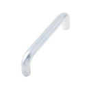 Frelan - 225x19mm Pull Handle, Bolt Through Fixing - SAA - J1050 - Choice Handles