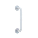 Frelan - 225x19mm Pull Handle, Face Fixing - SAA - J1055 - Choice Handles