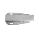 Frelan - Magnetic Touch Latch 75mm - Zinc Plated - J234ZP - Choice Handles