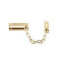 Frelan - Security Door Chain - Polished Brass - J3001PB - Choice Handles