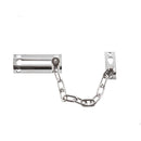 Frelan - Security Door Chain - Polished Chrome - J3001PC - Choice Handles