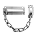 Frelan - Security Door Chain - Satin Chrome - J3001SC - Choice Handles
