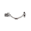 Frelan - Security Door Chain - Satin Chrome - J3002SC - Choice Handles