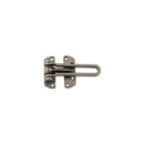 Frelan - Security Door Guard  - Dark Bronze - J3003DB - Choice Handles