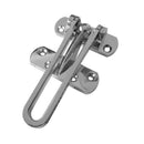 Frelan - Security Door Guard - Polished Chrome - J3003PC - Choice Handles