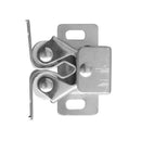 Jedo - Double Roller Catch 31x18mm - Zinc Plate - J337H - Choice Handles