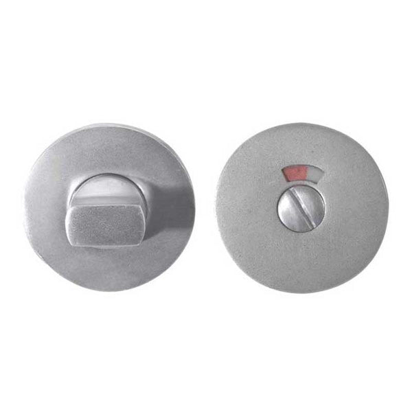 Turn & Release 50mm Satin Anodised Aluminium - J4676B - Choice Handles