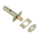 Frelan - Mortice Rack Bolt (28mm Backset) - Nickel Plated - J727NP - Choice Handles