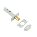 Frelan - Mortice Rack Bolt (28mm Backset) - White - J727WH - Choice Handles