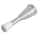 Frelan - Spring Door Stop - Zinc Plated - J739HZP - Choice Handles